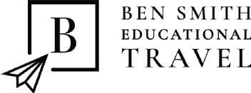 B BEN SMITH EDUCATIONAL TRAVEL