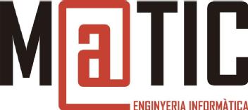 M@TIC ENGINYERIA INFORMÀTICA