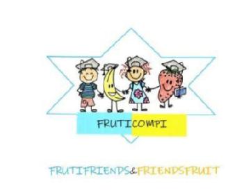 FRUTICOMPI FRUTIFRIENDS & FRIENDSFRUIT
