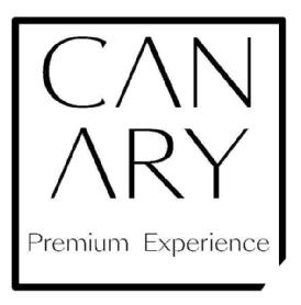 CANARY PREMIUM EXPERIENCE