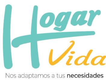 HOGAR VIDA NOS ADAPTAMOS A TUS NECESIDADES