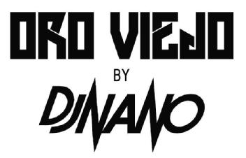ORO VIEJO BY DJ NANO