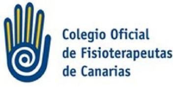 COLEGIO OFICIAL DE FISIOTERAPEUTAS DE CANARIAS