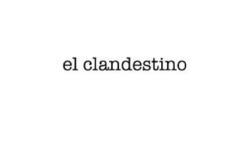 el clandestino
