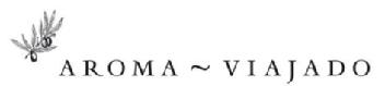 AROMA VIAJADO