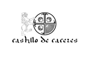 CASTILLO DE CACERES