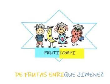 FRUTICOMPI DE FRUTAS ENRIQUE JIMENEZ