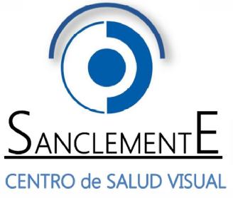SANCLEMENTE CENTRO DE SALUD VISUAL