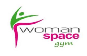 woman space gym