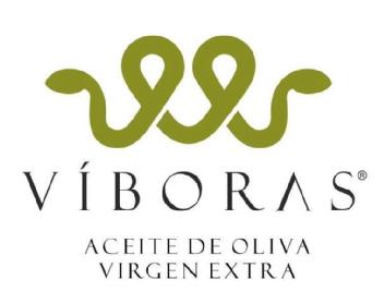 VÍBORAS ACEITE DE OLIVA VIRGEN EXTRA