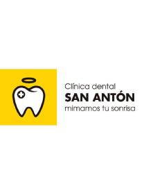 CLÍNICA DENTAL SAN ANTÓN MIMANOS TU SONRISA