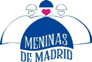 MENINAS DE MADRID