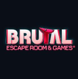 BRUTAL ESCAPE ROOM & GAMES