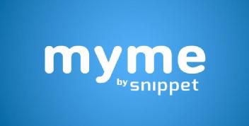 myme by snippet