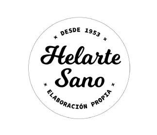 X DESDE 1953 X HELARTE SANO X ELABORACIÓN PROPIA X