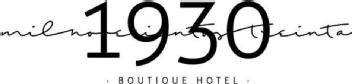 1930 MIL NOVECIENTOS TREINTA BOUTIQUE HOTEL