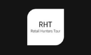 RHT RETAIL HUNTERS TOUR