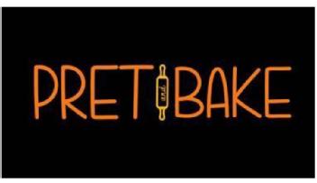 PRET AND BAKE