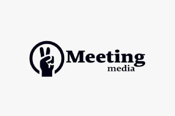 Meeting media
