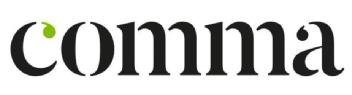 comma