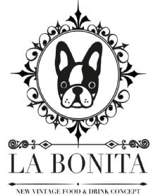 LA BONITA NEW VINTAGE FOOD & DRINK CONCEPT