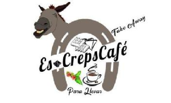 ES CREPSCAFÉ PARA LLEVAR TAKE AWAY
