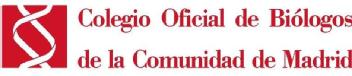 Colegio Oficial de Biólogos de la Comunidad de Madrid