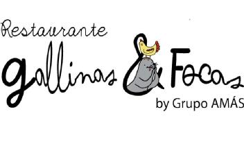 RESTAURANTE GALLINAS & FOCAS BY GRUPO AMAS
