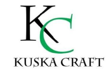 KC KUSCA CRAFT