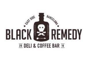 EAST SIDE BARCELONA BLACK REMEDY 20 DELI & COFFEE BAR 16
