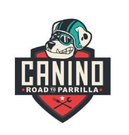 CANINO ROAD TO PARRILLA