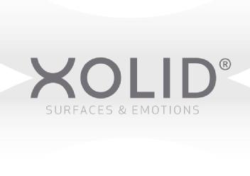 XOLID Surfaces & Emotions