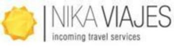 NIKA VIAJES INCOMING TRAVEL SERVICES