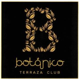 B BOTANICO TERRAZA CLUB