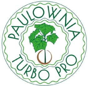 PAULOWNIA TURBO PRO