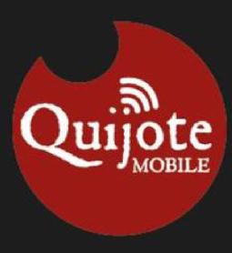 Quijote Mobile