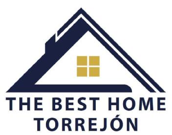 THE BEST HOME TORREJÓN