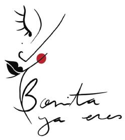 Bonita ya eres