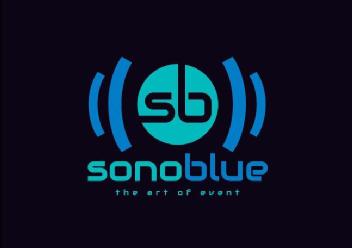 SB SONOBLUE THE ART OF EVENT