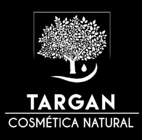 TARGAN COSMÉTICA NATURAL