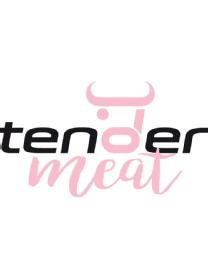 tender meat