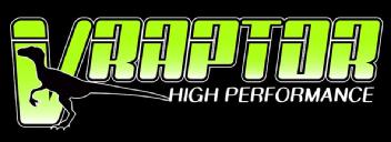 VRAPTOR HIGH PERFORMANCE