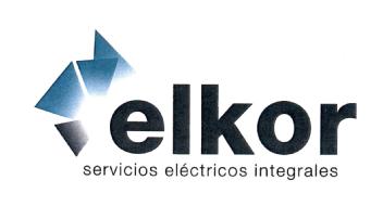 ELKOR SERVICIOS ELECTRICOS INTEGRALES