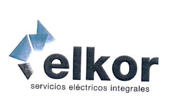 ELKOR SERVICIOS ELECTRICOS INTEGRALES