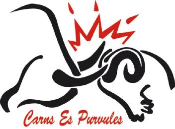 Carns Es Purvules