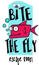 BITE THE FLY ESCAPE ROOM
