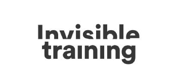 INVISIBLE TRAINING