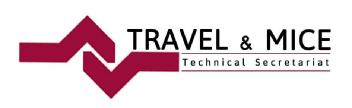 TRAVEL & MICE. Technical Secretariat