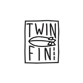 TWIN FIN BAR