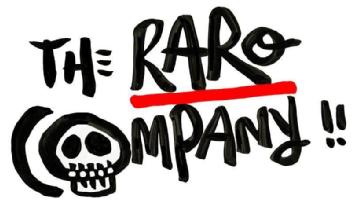 THE RARO COMPANY